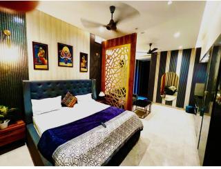 Galaxy blue sapphire plaza - 0