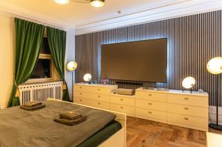 Kino Design Studio mit Workplace 600m Messe Lanxess - Cologne - 8