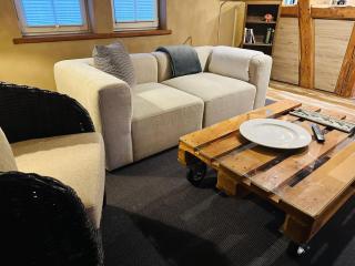 Studiowohnung im preisgekrönten Denkmal in Groß-Umstadt - 9