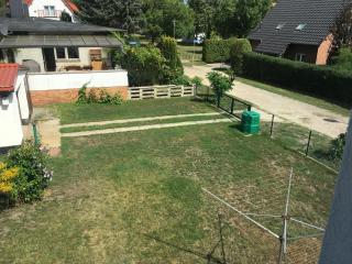 Souterrain Studio Near Berlin in Quiet Green Area - 3