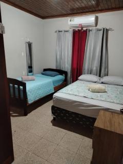 Hospedaje carvajal - 8