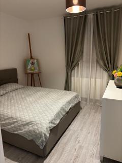 Cozy Apartament - 8