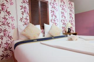 Blue Turtle Hotel Samui - Chaweng - 1