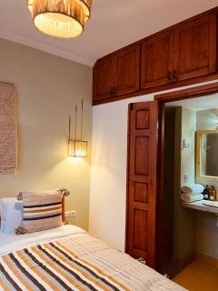 hostel riad maqam - 9