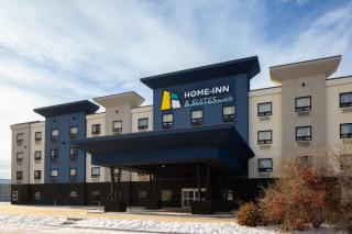 Home Inn & Suites Saskatoon South - 0