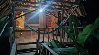 Bangalôs Suítes na Floresta Encantada - 3