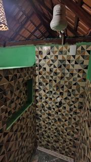 Bangalôs Suítes na Floresta Encantada - 1