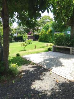 Green Lodge Eco Life Hotel - 4