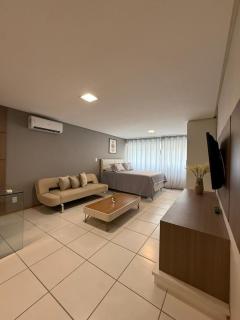 Brisa do Mar Flat - 0