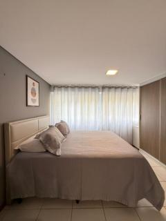 Brisa do Mar Flat - 7