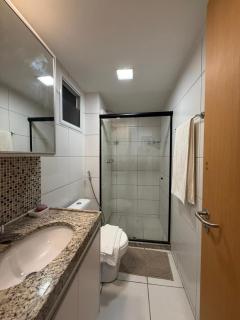 Brisa do Mar Flat - 6