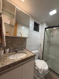 Brisa do Mar Flat - 5