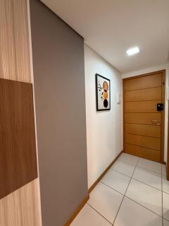 Brisa do Mar Flat - 4