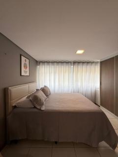 Brisa do Mar Flat - 3