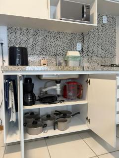 Brisa do Mar Flat - 2