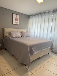 Brisa do Mar Flat - 1