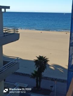 T2 Vue latérale Mer 1 Ligne clim - 5