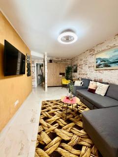 Apartment with terrace and pool, Los Cristianos - 8