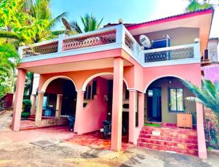 Spacious 2 BHK Candolim Goa Villa! - 8