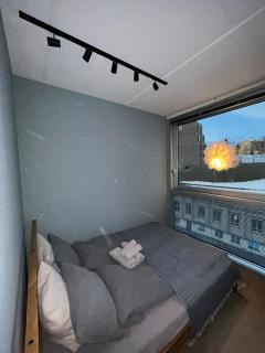 City center Panorama - 9