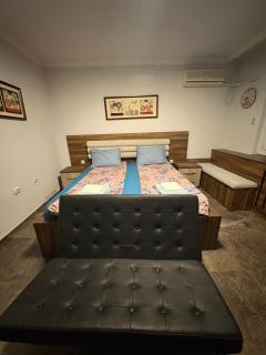 Times Square Studio - 6