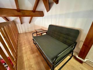 Grande maison coeur de ville et proche de Toulouse - 9