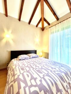 Grande maison coeur de ville et proche de Toulouse - 7