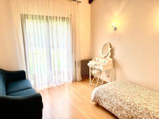 Grande maison coeur de ville et proche de Toulouse - 2