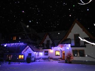 Apartamenty Tatrzańska Dolina - 0