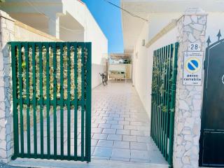 vILLINO ALBA DEL SUD - 2