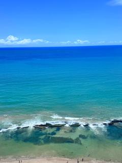 Flat Confortável a beira mar da praia de Boa Viagem em Recife - 4