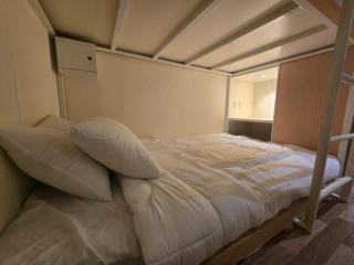 Budget Studio Al Reem Island - 3