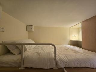 Budget Studio Al Reem Island - 2