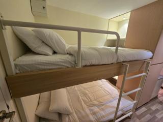 Budget Studio Al Reem Island - 1