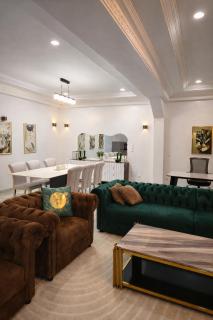 CHROME Résidences Fidjrossè PLAGE - 8