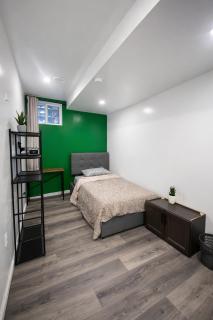 B12 Private Room In Cambridge - 0