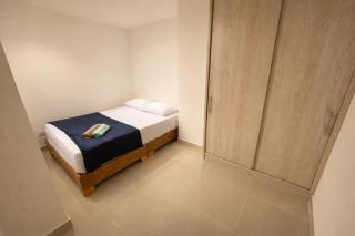 Moderno y central apartamento con vista al parque - 5