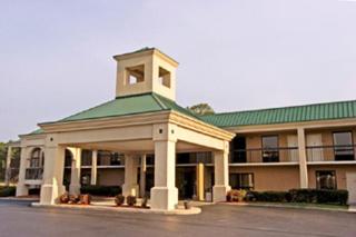 Best Western Emporia - Emporia - 8