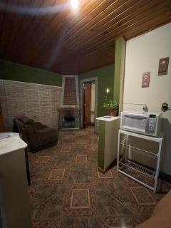 Chalé na Montanha - Charme e Natureza - 3