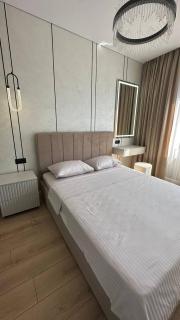 Аппартаменты в Аркадии - 8