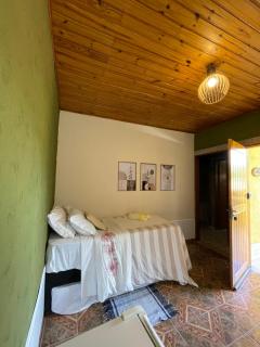 Chalé na Montanha - Charme e Natureza - 4