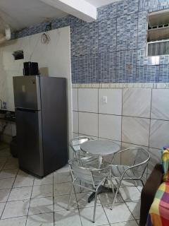 Bela kitnet madre de Deus - 7