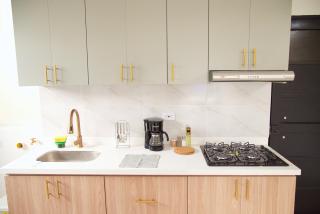 Moderno y central apartamento con vista al parque - 1