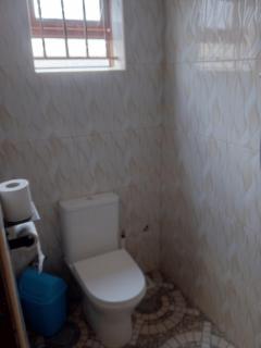 Prestige suites Kamwenge - 8