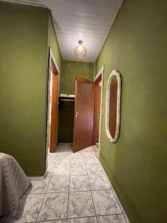 Chalé na Montanha - Charme e Natureza - 6