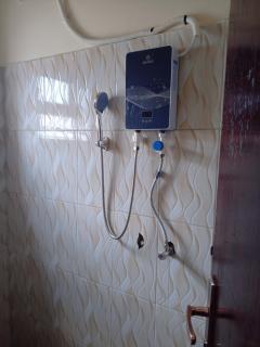 Prestige suites Kamwenge - 1