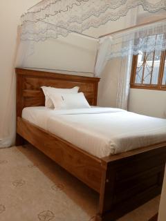 Prestige suites Kamwenge - 0