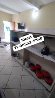 Bela kitnet madre de Deus - 8