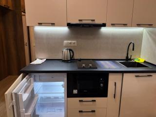 Gudauri Mountain View Studio - 8