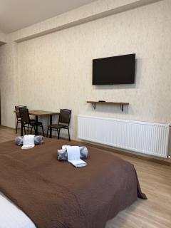 Gudauri Mountain View Studio - 5